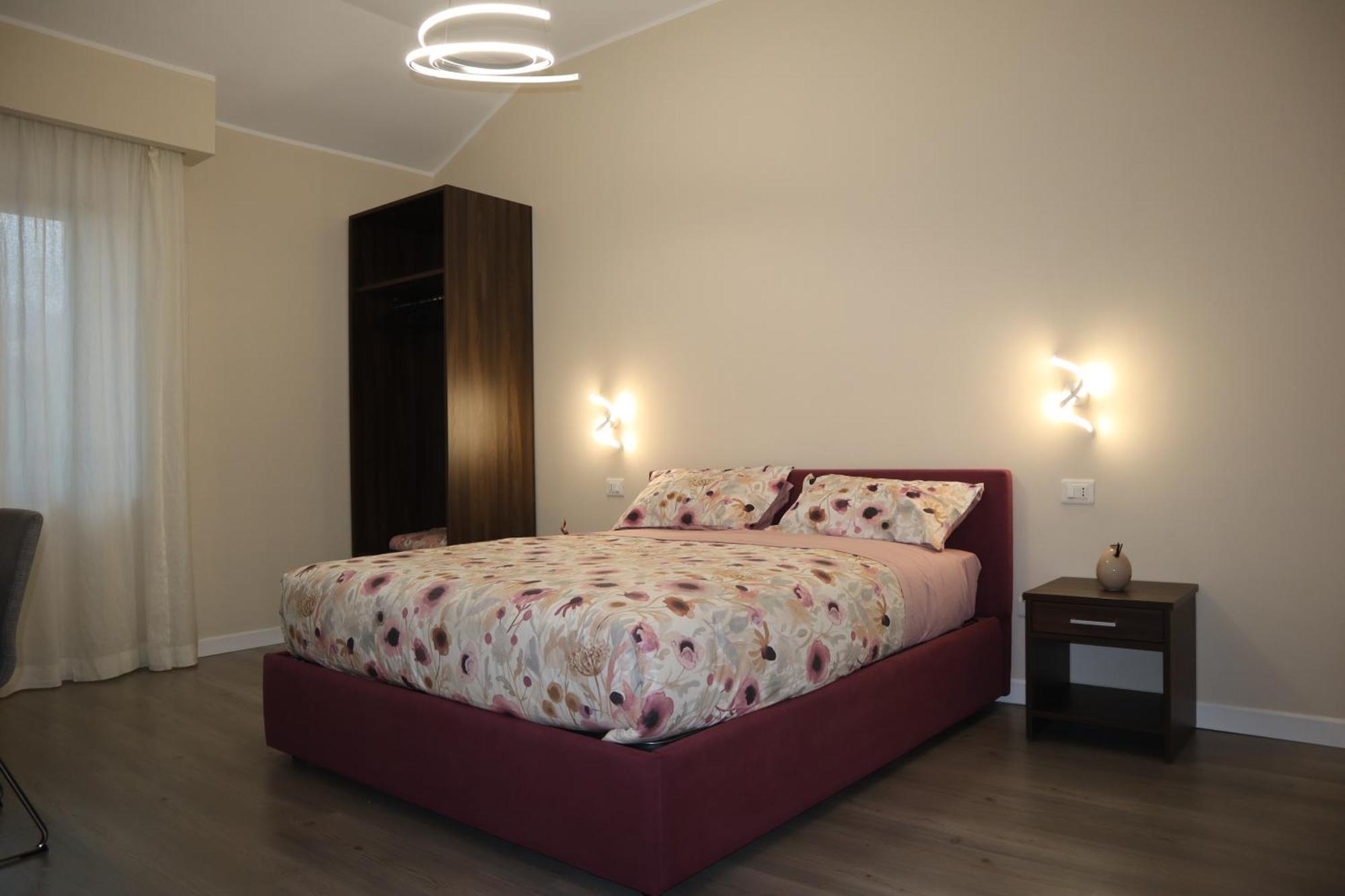 Villa Gagliozzi Ercolano Bagian luar foto